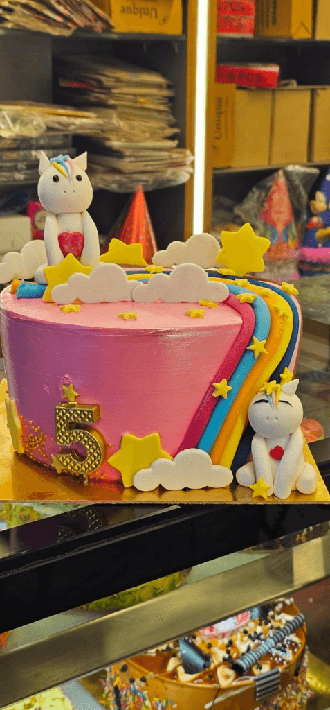 Mangalam Cake Wala designer cake