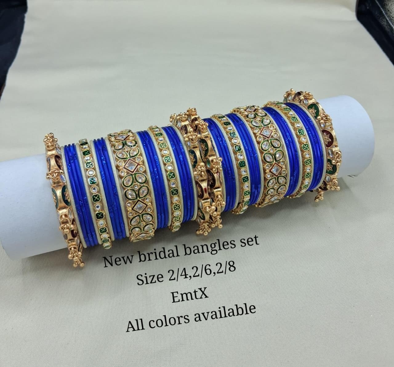Bangles jewellery