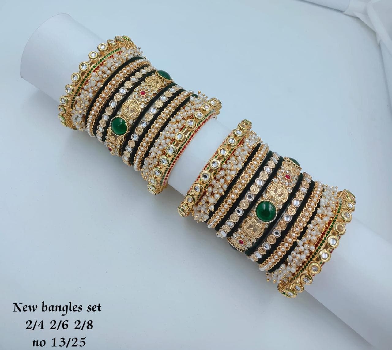 Bangles jewellery