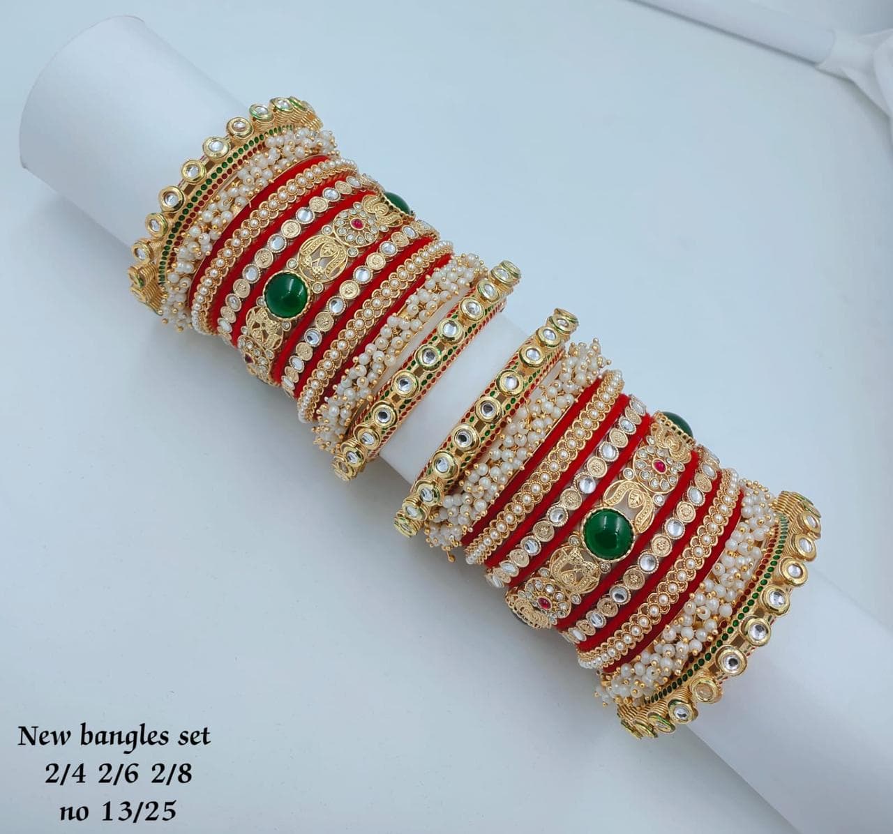 Bangles jewellery