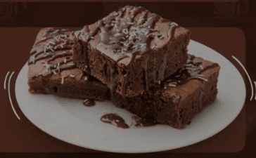 Brownie Cake Premix from Mangalam Cake Wala
