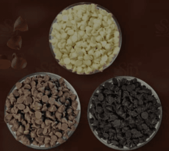 Premium Chocochips from Mangalam Cake Wala
