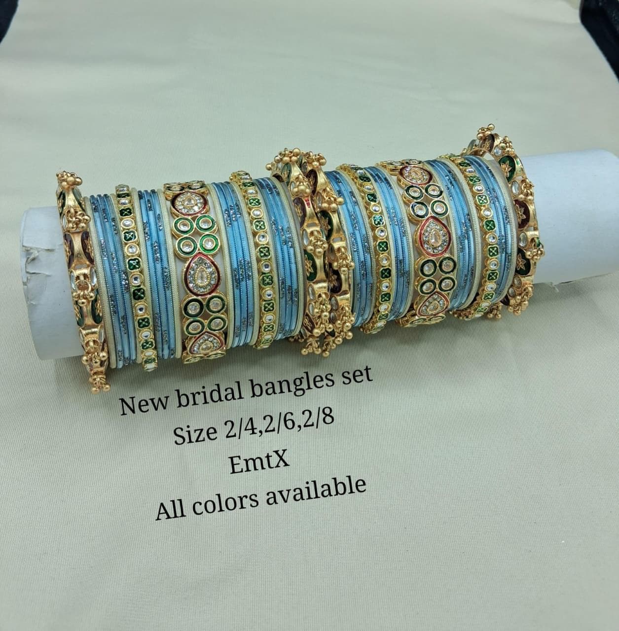 Bangles jewellery