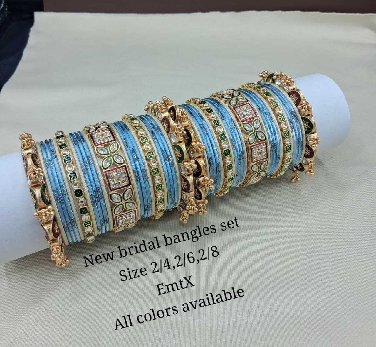 Bangles jewellery