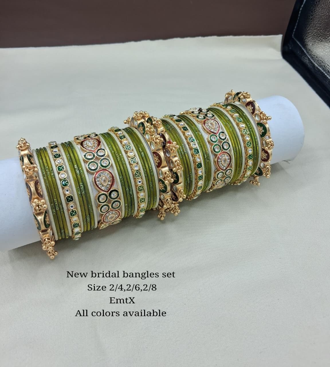 Bangles jewellery