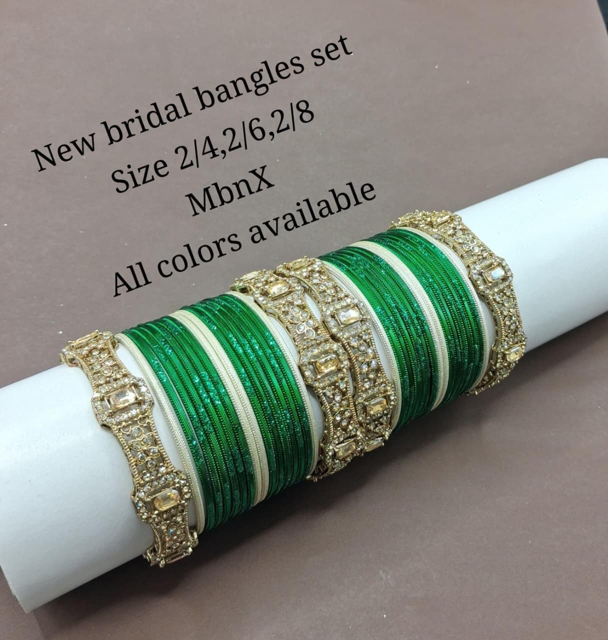 Bangles jewellery