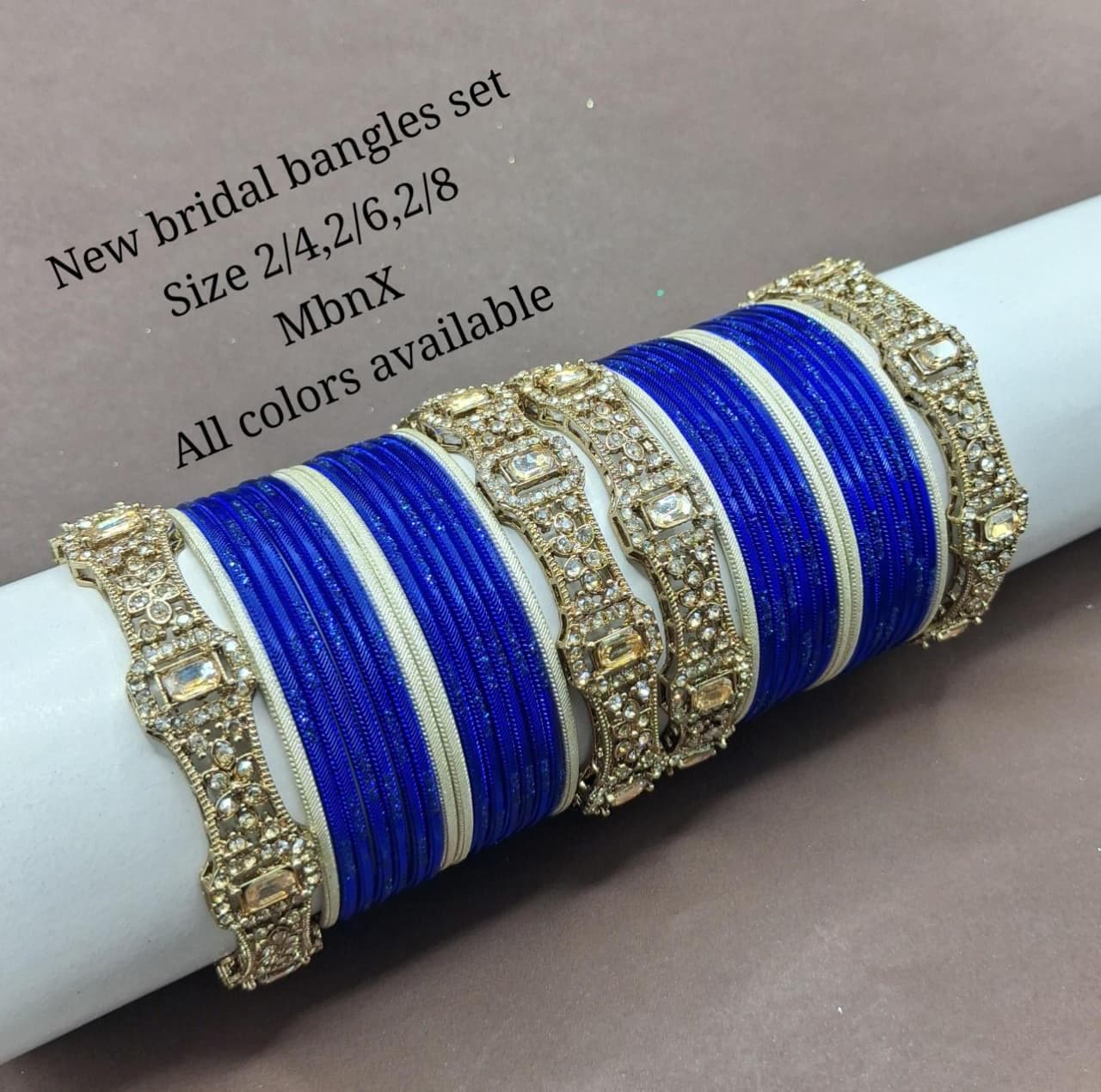 Bangles jewellery